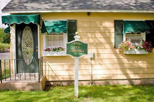 The English Inn Eaton Rapids Екстер'єр фото